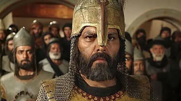 افشاگری دستمزد باورنکردنی هدیه تهرانی برای مختارنامه / این بازیگر مرد نباشد تا من بازی کنم!