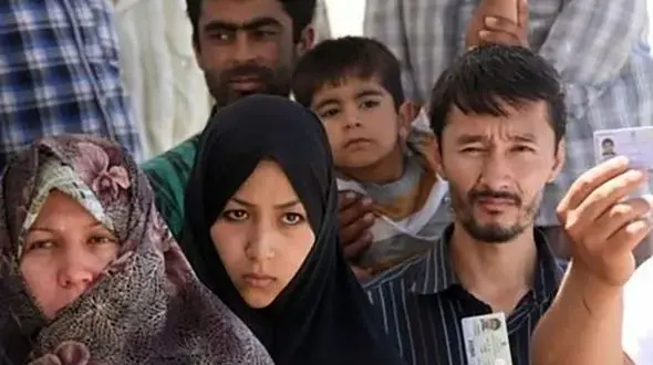 وحشت از  قتل های زنجیره ای در افغانستان! / 6 جسد با دستان بسته فقط در 7 روز !