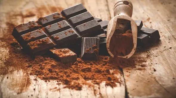 لیست غذاهایی که خوش اخلاق تان می کند