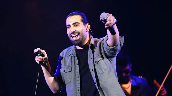 منتشر شد / نماهنگ "اینا" با صدای مجید رضوی و بازی علی شادمان + فیلم 