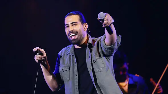 منتشر شد / آهنگ "اینا" با صدای مجید رضوی و بازی علی شادمان + فیلم 