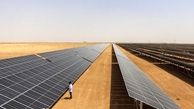 بهره‌برداری از مگاطرح احداث ۴۵۰۰ مگاوات نیروگاه خورشیدی تا پیک تابستان ۱۴۰۳ هدفگذاری شد