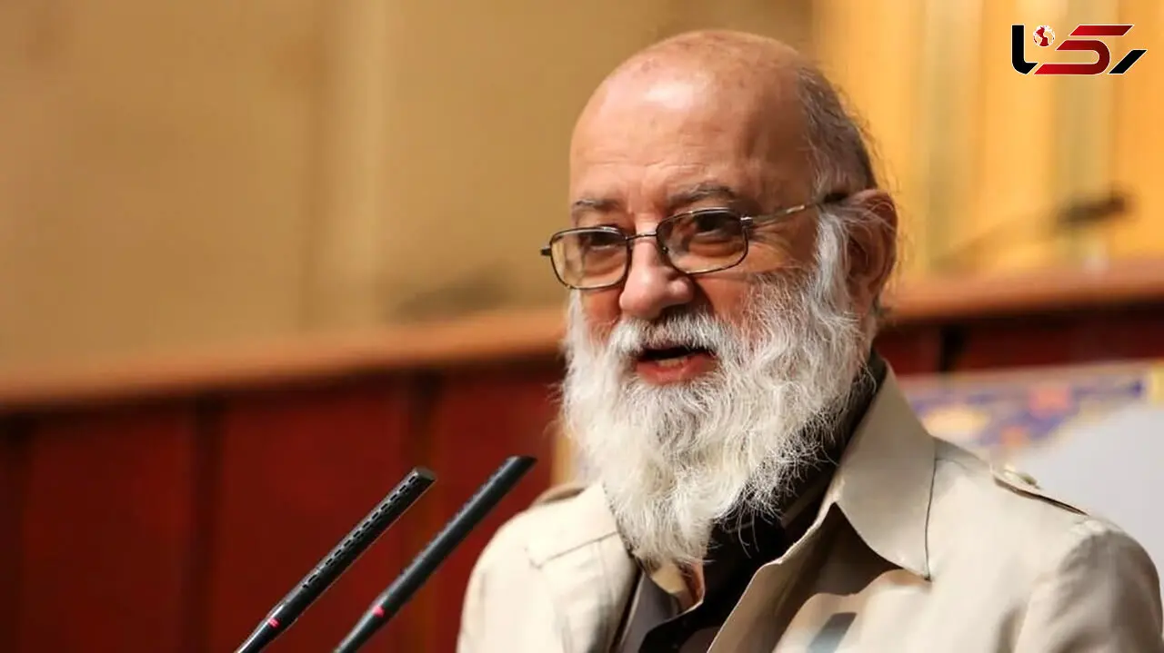 چمران: حضور حجاب‌بان‌ها در بازار تهران؟ اگر قرار باشد کاری انجام شود، باید با مدیریت شهری هماهنگ شود/ اطلاعی از جزئیات این موضوع ندارم