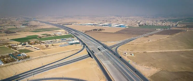 شهردار 2