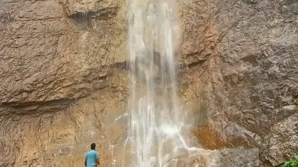 از زیبایی های آبشار نوشهر تا سیلاق سوباتان
