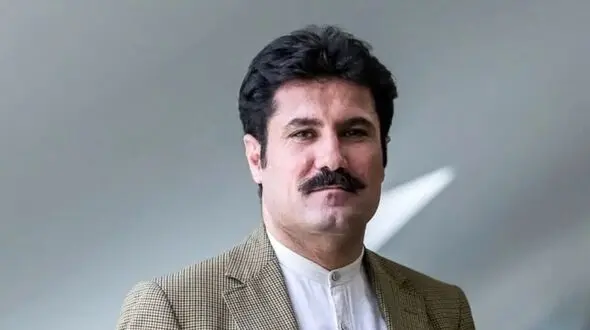 پروژه آبرسانی کالپوش جان گرفت؛ ۵ روستا به آب پایدار رسیدند