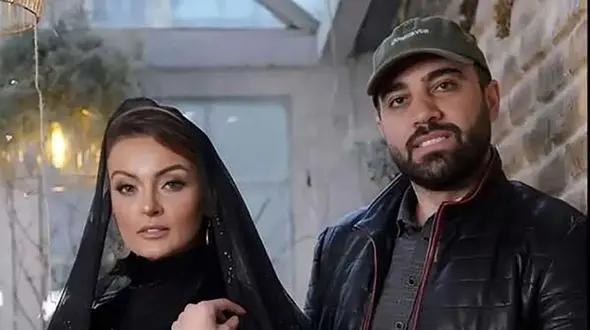  استوری متفاوت نیلوفر پارسا، بازیگر سریال آوای باران برای تبریک تولد همسر آبان ماهی‌اش، میلاد +عکس/ عشقتون جاودانه