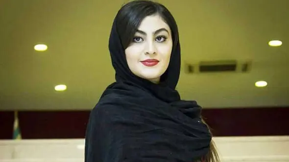افشاگری عجیب مریم مومن + فیلم خانم بازیگر که دلتان را می لرزاند