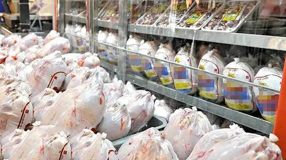 تصمیمات قرارگاه مرغ برای کاهش قیمت در ماه رمضان 