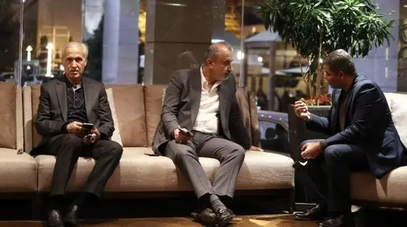 پرونده جنجالی در پرسپولیس؛ رازهای رضا درویش و بازیکنان میلیاردی!