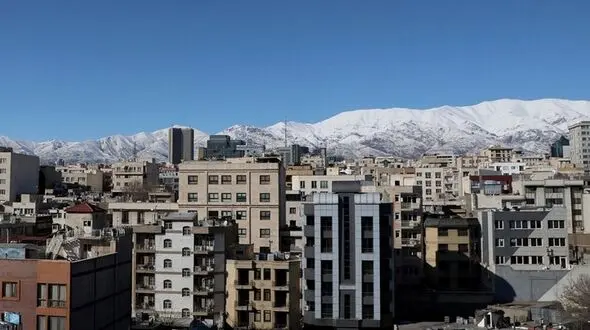 اجاره دلاری آپارتمان در تهران