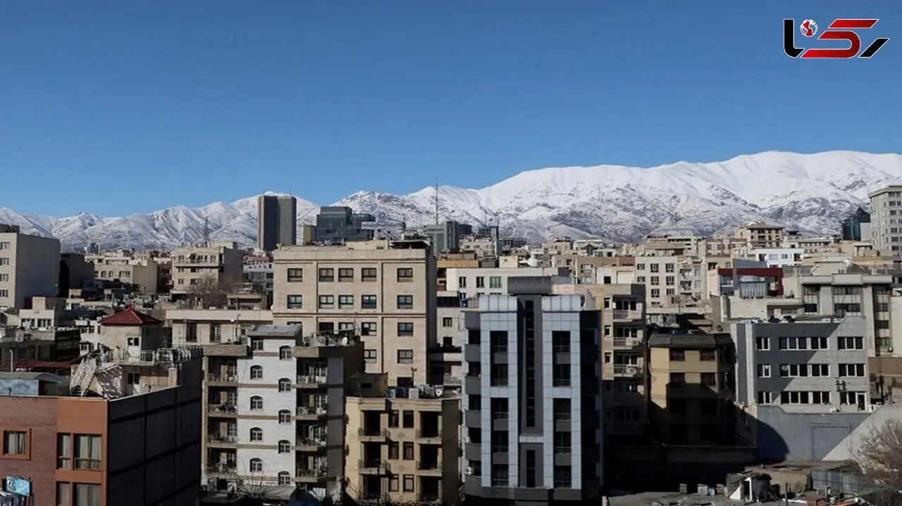 اجاره دلاری آپارتمان در تهران