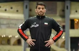 عکس زن اول و دوم حسن یزدانی + فیلم صفر تا صد ازدواج های قهرمان کشتی جهان