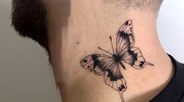 گفتگو با قاتلی که به خاطر خالکوبـی پروانـه در گردنش به دام افتاد / امیر در تهران کشته شد