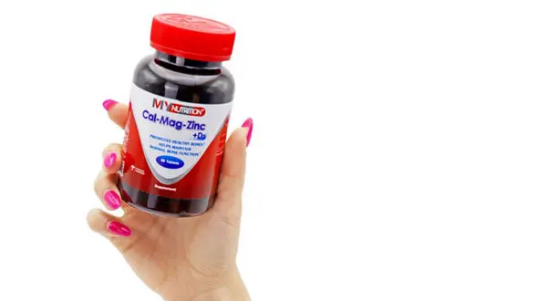 قابل توجه خانم ها / مواد معدنی درمان کننده مشکلات شایع زنانه + فیلم