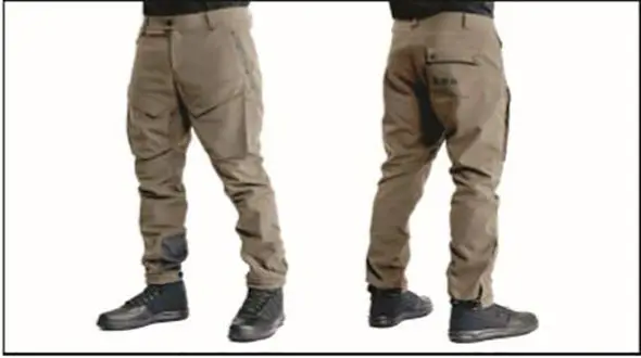  شلواری که 100سال گارانتی د‌‌‌‌‌ارد‌‌‌‌‌