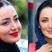 زیبایی چهره شیلا خداداد بازیگر سریال مسافری از هند