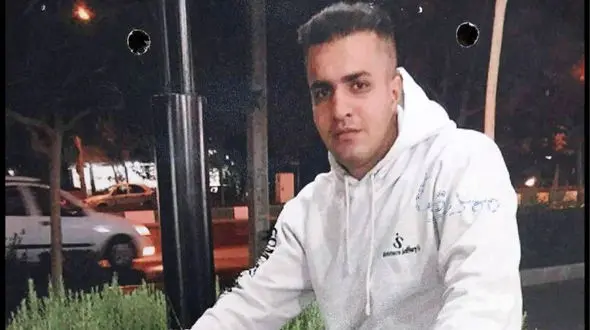 مخفیگاه این قاتل فراری کجاست ؟! / او را می شناسید + عکس