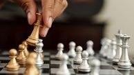 درخشش شطرنج باز خوزستانی در مسابقات امارات