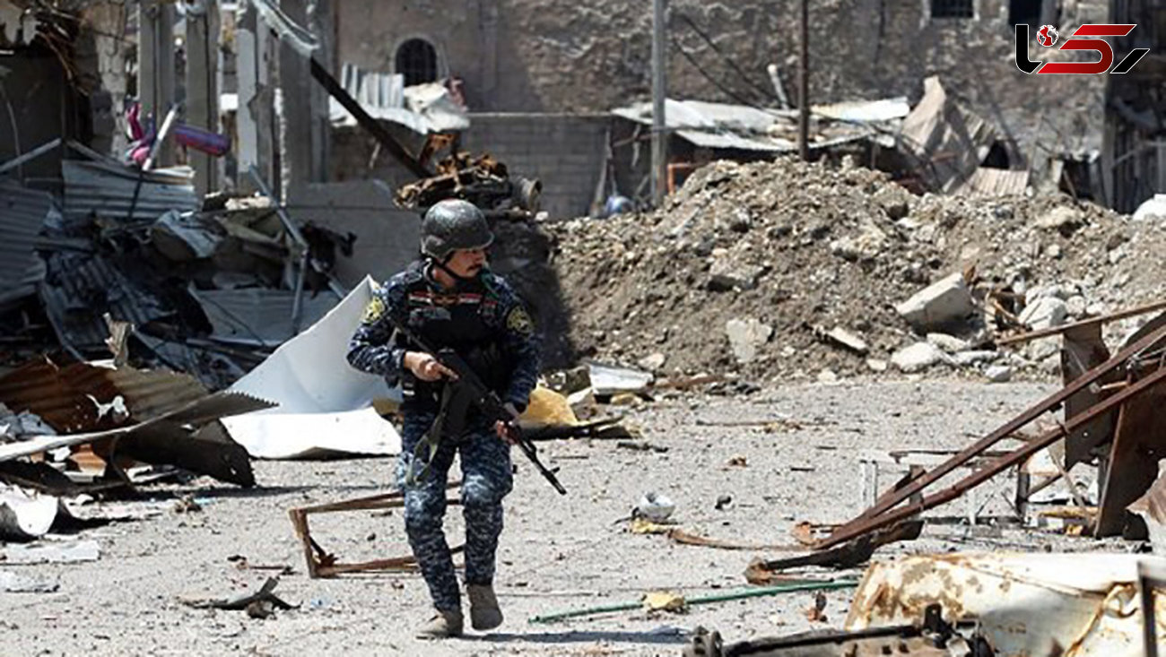 3 فرمانده معروف داعش توسط ارتش دستگیر شدند