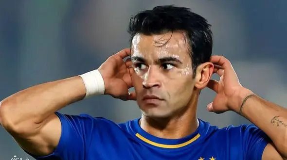 واکنش رامین رضاییان به انتقال عیسی ‌آل‌کثیر به استقلال