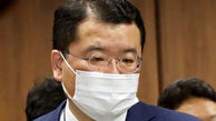 معاون وزیر خارجه کره جنوبی: اوضاع پیرامون کشتی توقیف شده جدی است