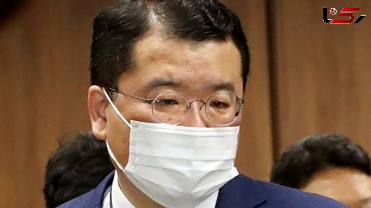 معاون وزیر خارجه کره جنوبی: اوضاع پیرامون کشتی توقیف شده جدی است