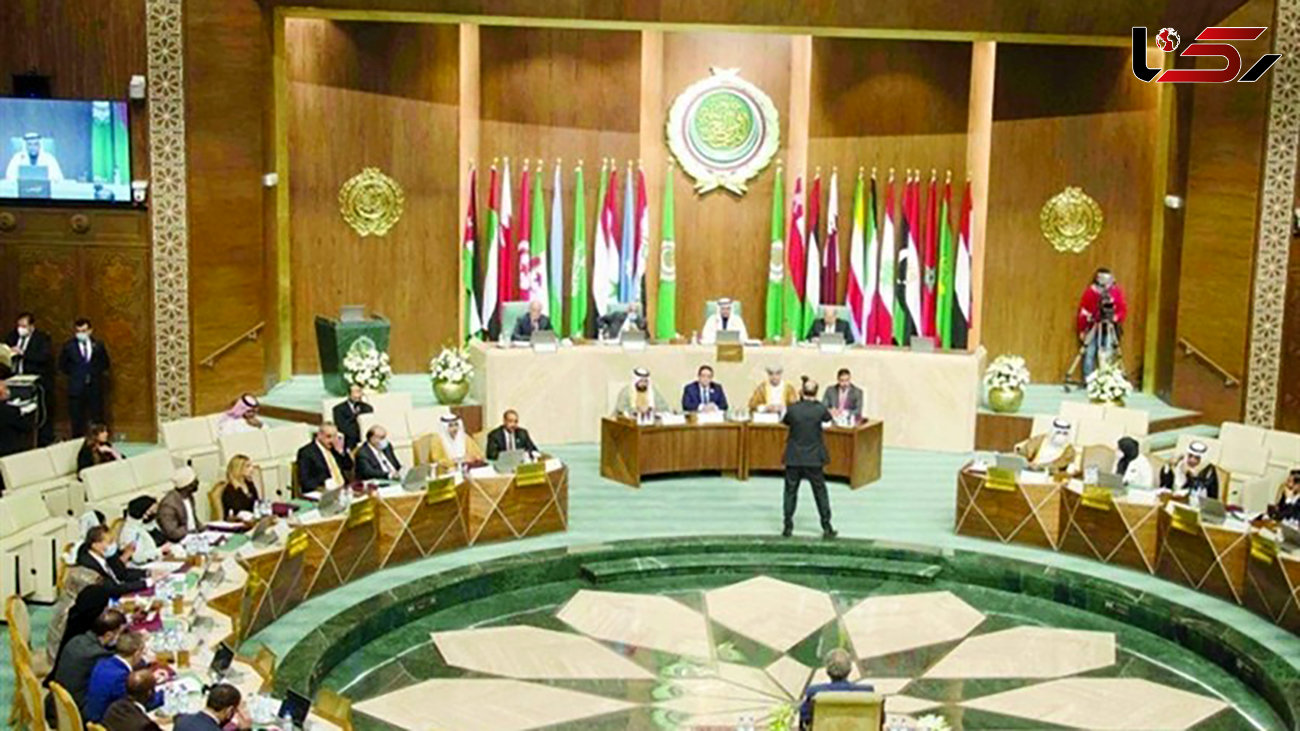 تصویب پیش‌نویس همکاری امنیتی و نظامی میان کشورهای عربی
