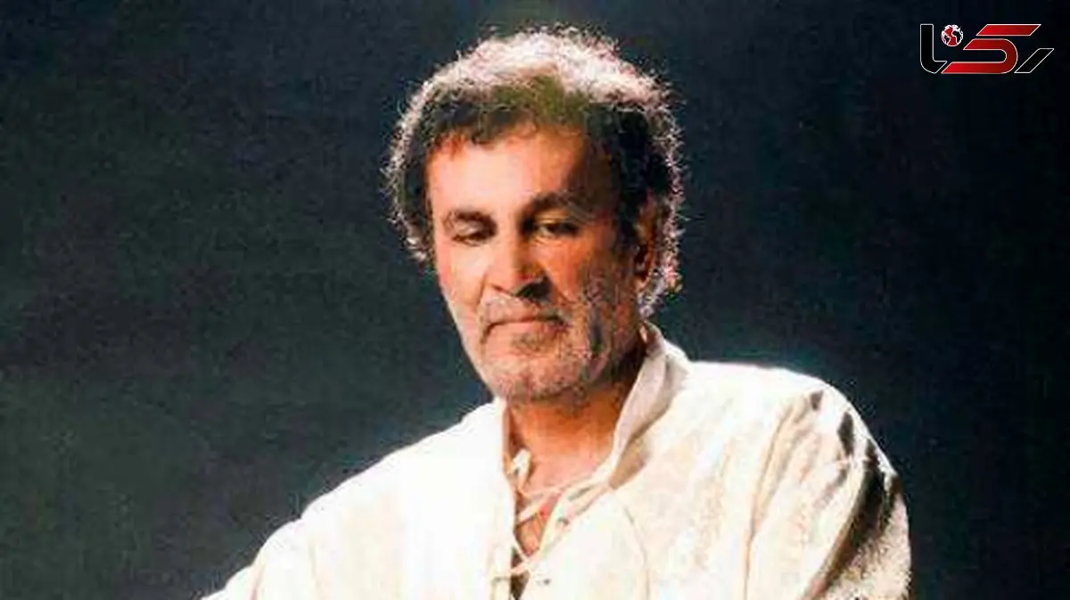 دانلود آهنگ باشکوه حبیب / اگه ابره که بارون میزنه