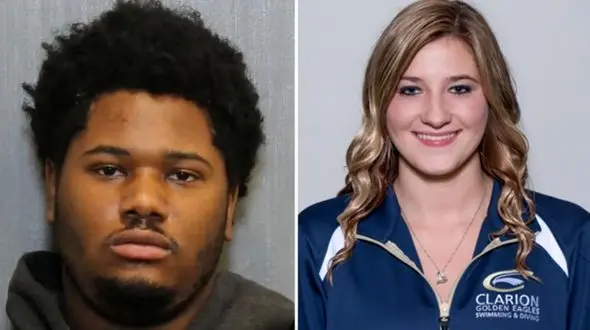 بازداشت قاتل پرستار جوان با شلیگ گلوله پلیس