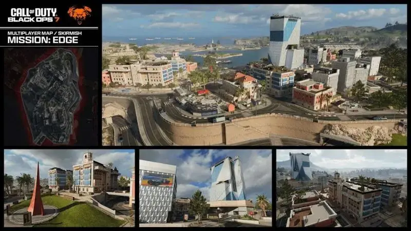 Call of Duty Black Ops 7