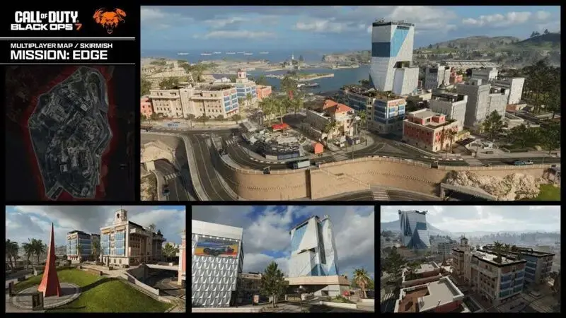 Call of Duty Black Ops 7