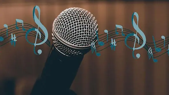 فیلم سوزناک ترین آواز ایران از حنجره مردی ناشناس ! / به احترامش باید ایستاد !