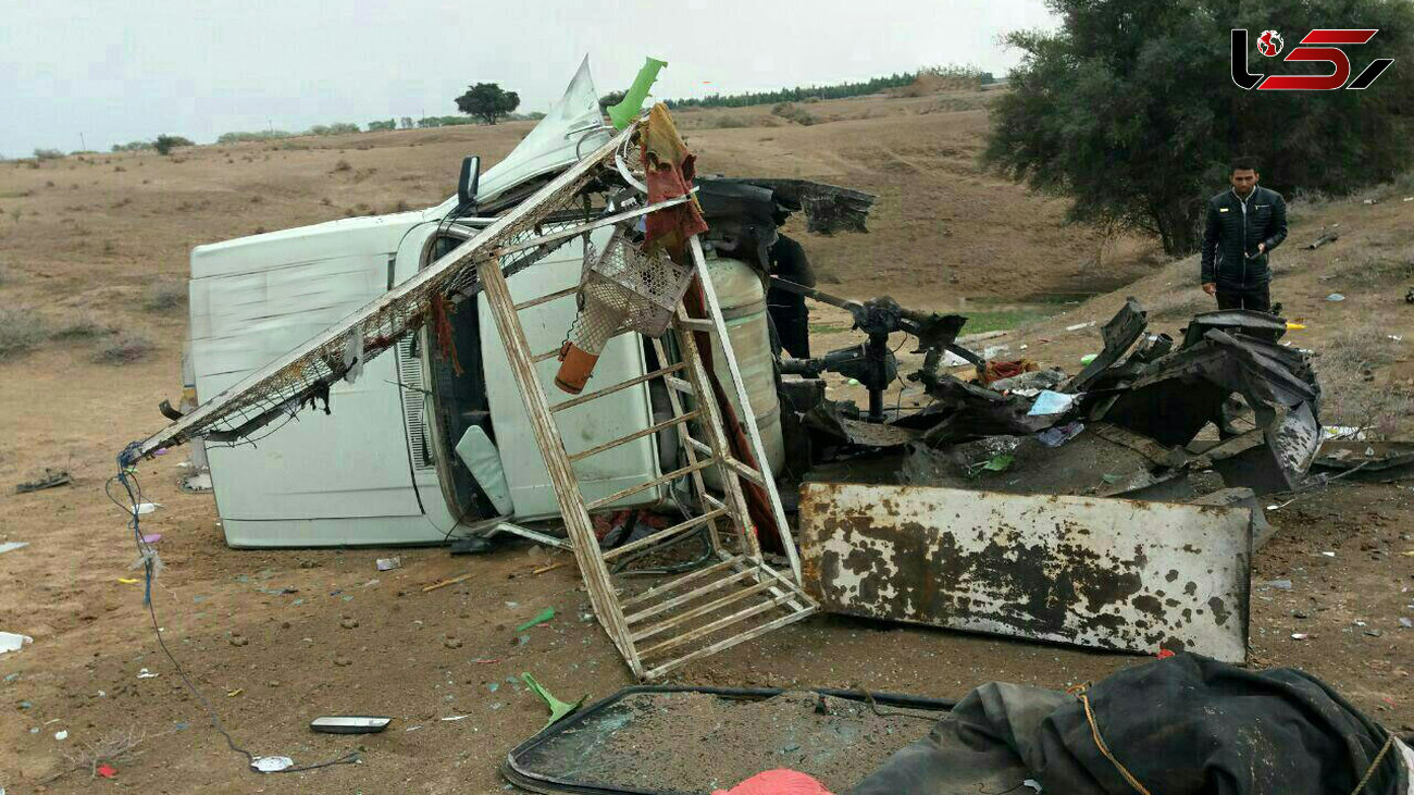 انفجار مین در شوش خوزستان چهار عضو یک خانواده را مصدوم کرد