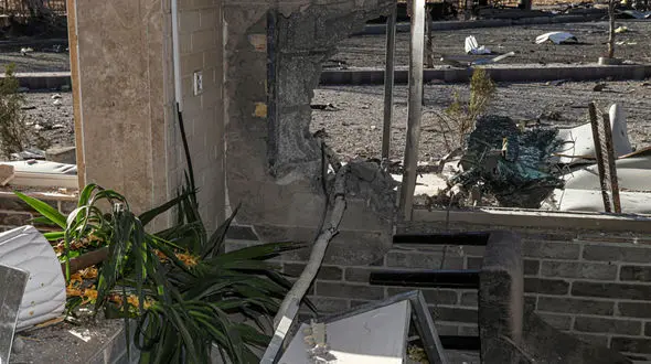 انتشار اسامی ۱۰ دانشجوی شهید در حملات وحشیانه آمریکا و اسرائیل