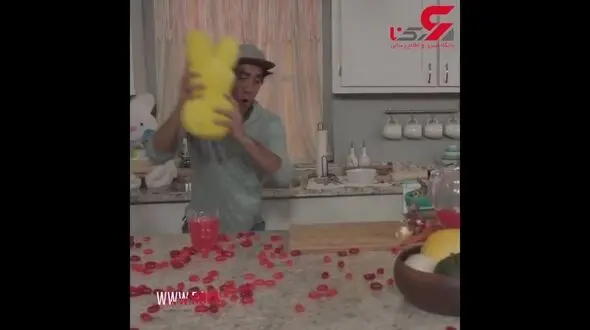 2 شعبده جدید زک کینک، جادوگر فضای مجازی + فیلم