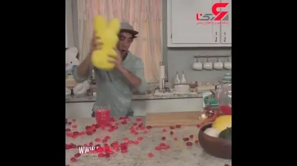 2 شعبده جدید زک کینک، جادوگر فضای مجازی + فیلم