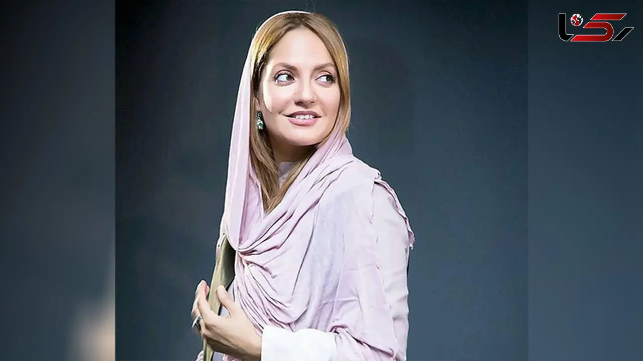 جلب و ممنوع الخروجی مهناز افشار صحت ندارد