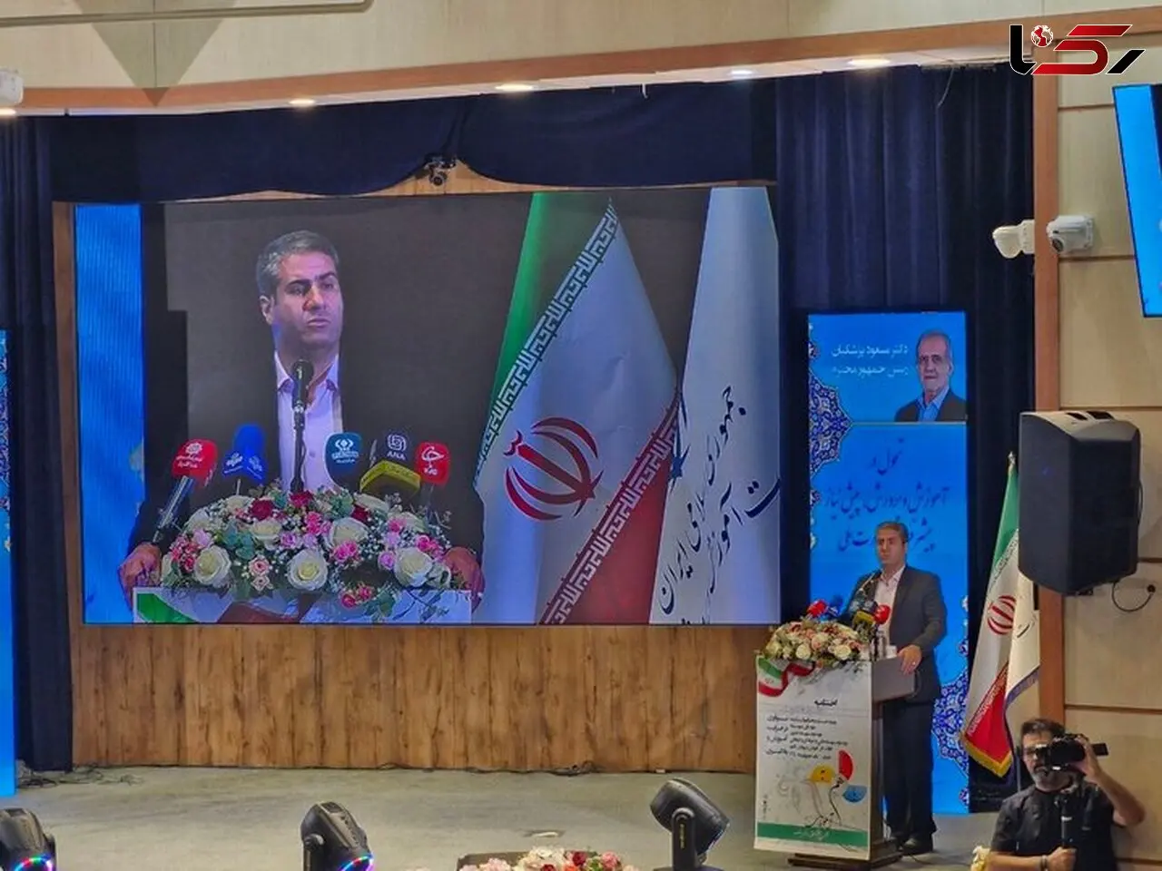 نوآوری در آموزش، دیگر ضرورت نیست؛ مأموریت معلمان است