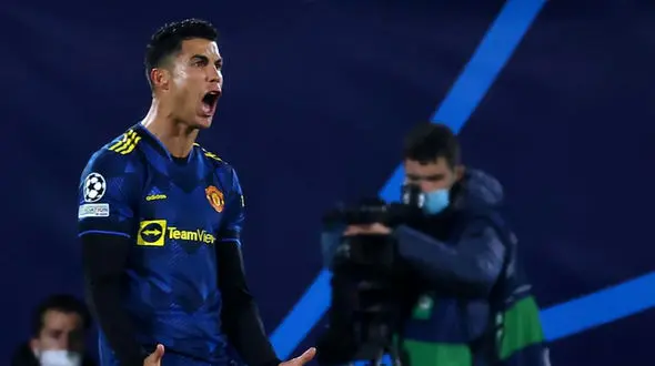 رانگینک علیه رونالدو؛ او پیر است