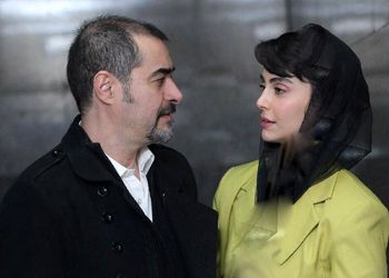 فیلم عاشقانه‌های تلخ  شهاب حسینی و لاله مرزبان با صدای بهشتی محسن چاوشی /  آخرین آهنگش «بعد از تو» / درد داره اینکه پاسوز یه شهری اینکه دلسوزی نداری درد داره !