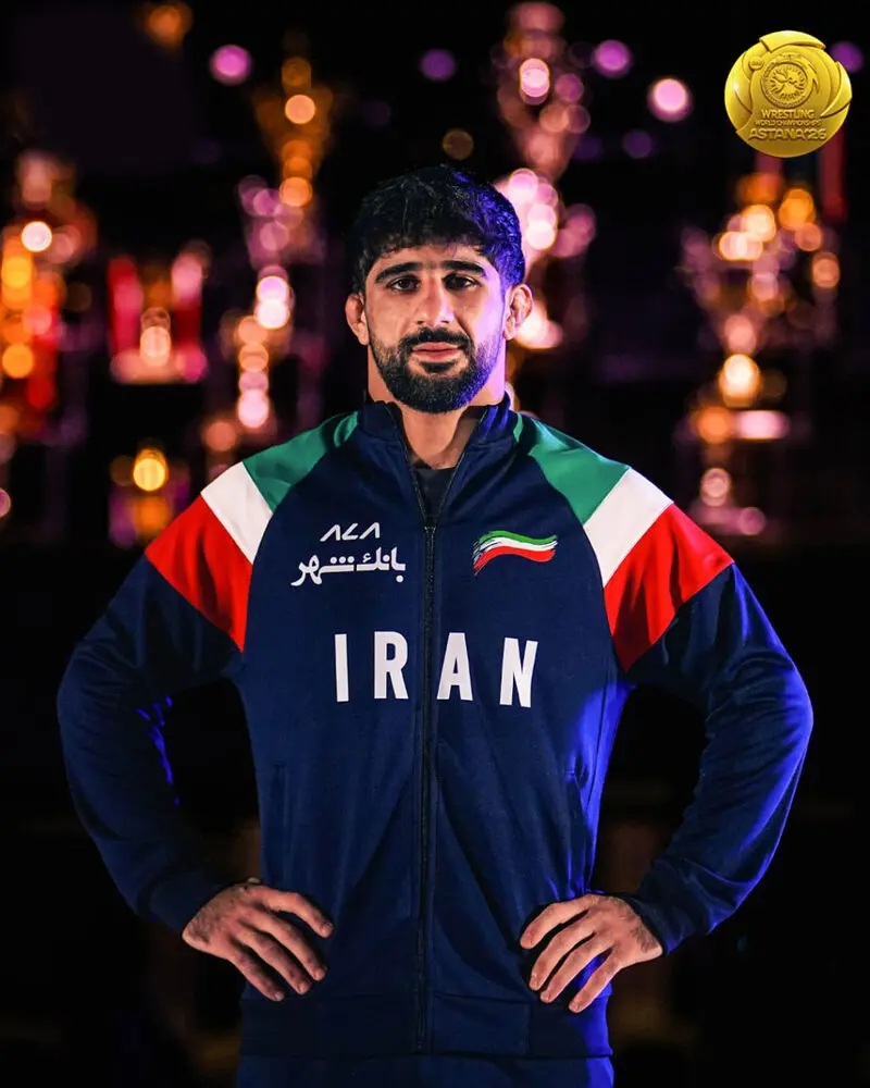 سعید اسماعیلی