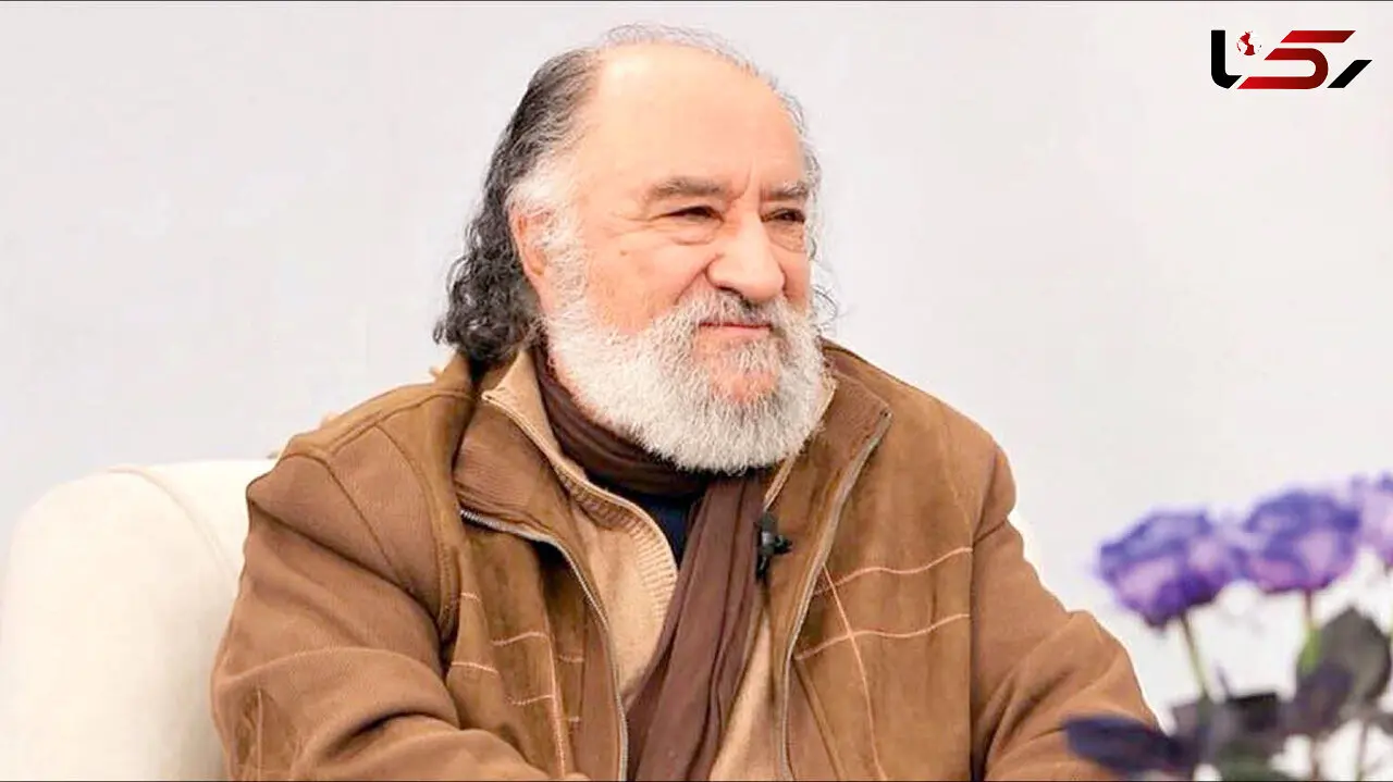 کنایه داریوش ارجمند به روشنفکران بدلی+عکس