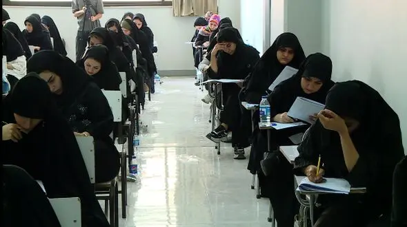 آغاز آزمون استخدامی برای ۳۰۴ هزار داوطلب دبیری و هنرآموزی