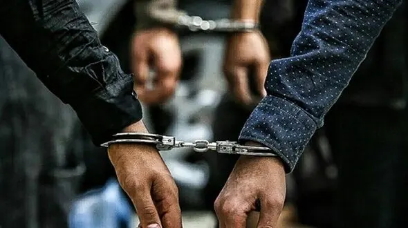 بازداشت عاملان خونین در خرم آباد / 4 جوان با چوب و قمه به جان هم افتادند