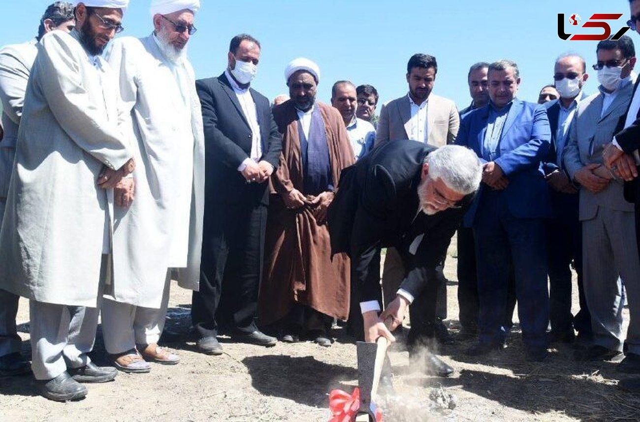 آغاز عملیات ساخت جایگاه سوخت فرودگاه کلاله گلستان