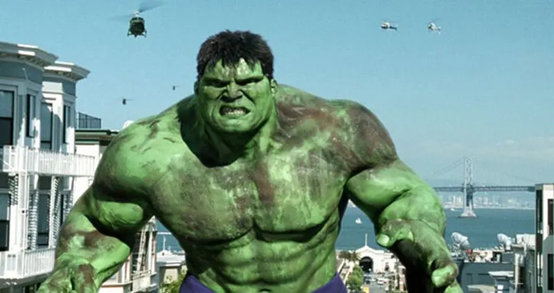 فیلم‌های شکست خورده ژانر ابرقهرمانی+تصاویر