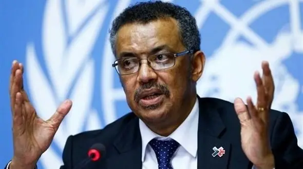 کرونا نباید سیاسی شود / ایران به حمایت نیاز دارد