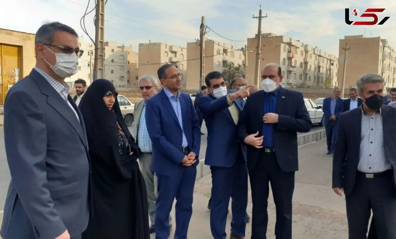 بهره برداری از 2500 پروژه بهداشتی تا پایان سال در قزوین
 