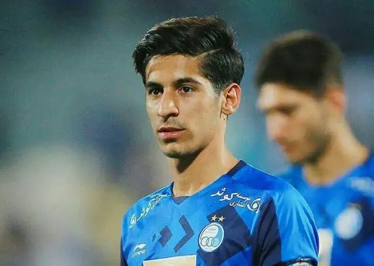 معرفی بوشهر؛ مقصد جدید وینگر سابق استقلال